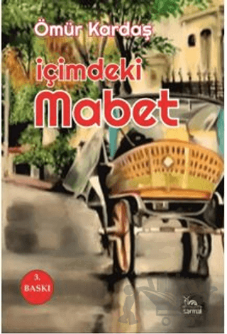İçimdeki Mabet