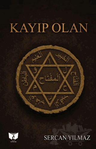 Kayıp Olan
