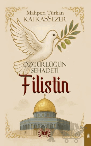 Özgürlüğün Şehadeti Filistin