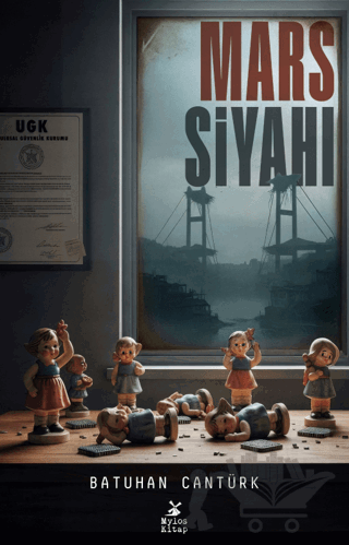 Mars Siyahı