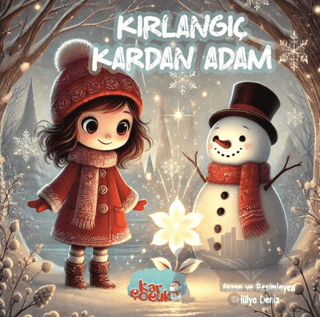 Kırlangıç Kardan Adam