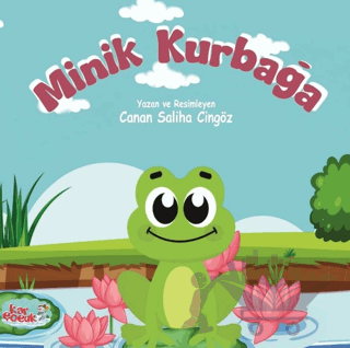 Minik Kurbağa