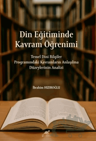 Din Eğitiminde Kavram Öğrenimi