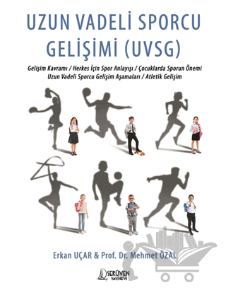 Uzun Vadeli Sporcu Gelişimi (UVSG)
