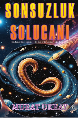 Sonsuzluk Solucanı