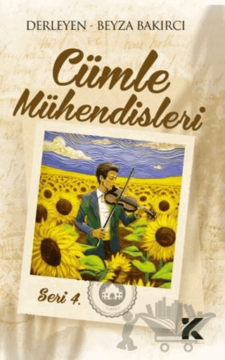 Cümle Mühendisleri - 4