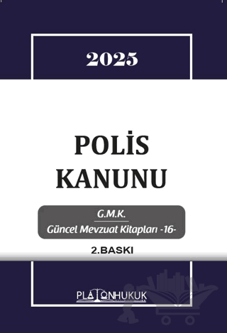 Polis Kanunu
