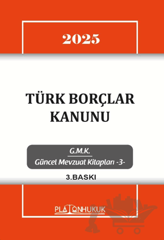 Türk Borçlar Kanunu