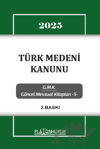 Türk Medeni Kanunu