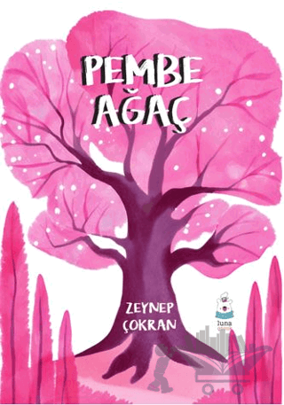 Pembe Ağaç