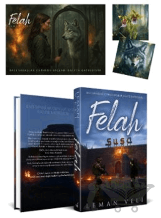 Felah