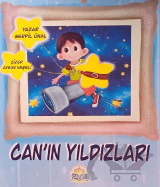 Can’ın Yıldızları