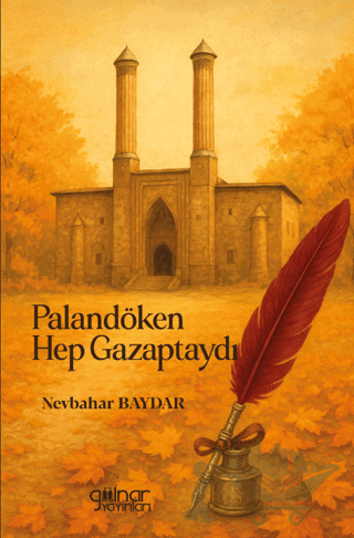 Palandöken Hep Gazaptaydı