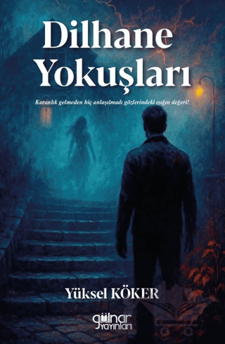 Dilhane Yokuşları