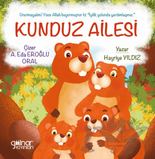 Kunduz Ailesi