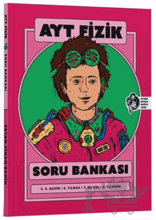 AYT Fizik Soru Bankası