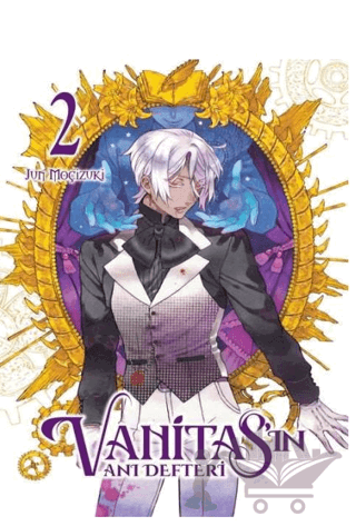 Vanitas’ın Anı Defteri Cilt 2