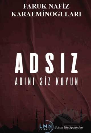 Adsız - Adını Siz Koyun