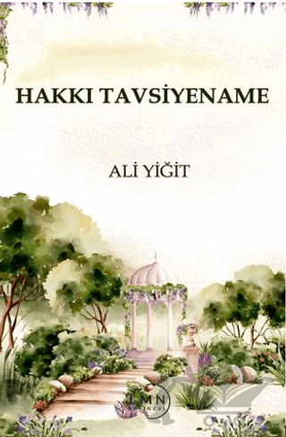 Hakkı Tavsiyename