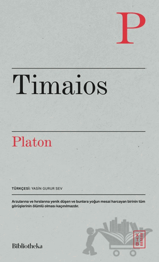 Timaios