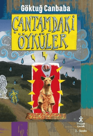 Çantamdaki Öyküler