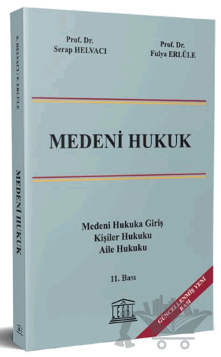 Medeni Hukuk
