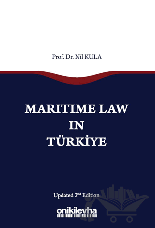 Maritime Law in Türkiye