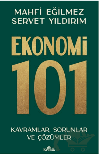 Ekonomi 101
