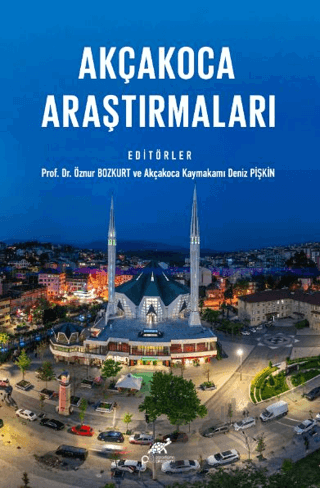 Akçakoca Araştırmaları