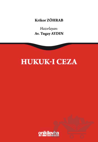 Hukuk-ı Ceza