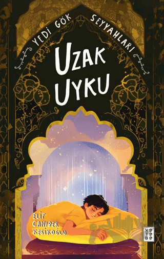 Yedi Gök Seyyahları