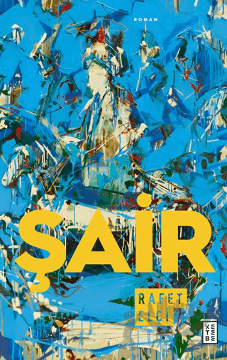 Şair