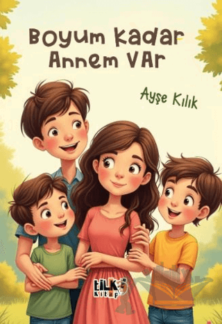 Boyum Kadar Annem Var
