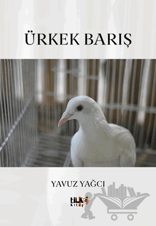 Ürkek Barış