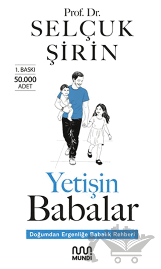 Yetişin Babalar