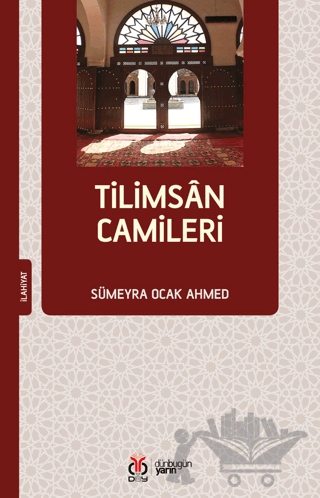 Tilimsan Camileri