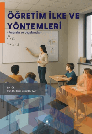 Öğretim İlke ve Yöntemleri