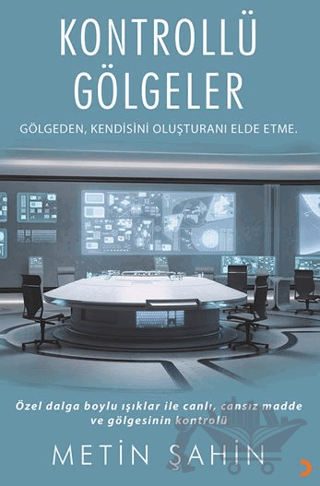 Kontrollü Gölgeler