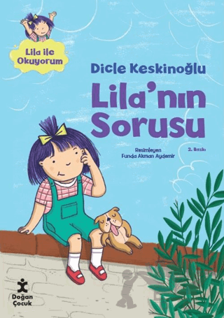 Lila'nın Sorusu