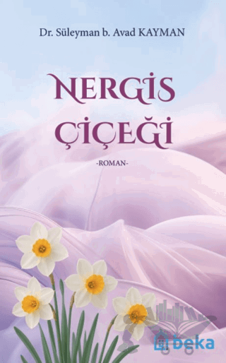 Nergis Çiçeği