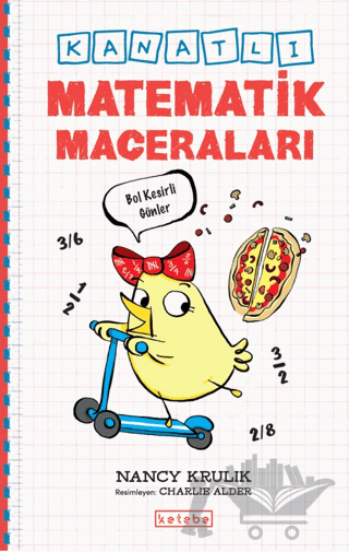 Kanatlı Matematik Maceraları