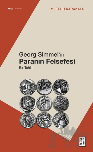 Georg Simmel’in Paranın Felsefesi