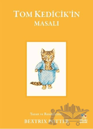 Tom Kedicik’in Masalı