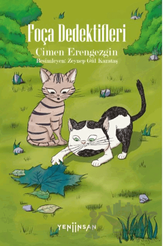 Foça Dedektifleri