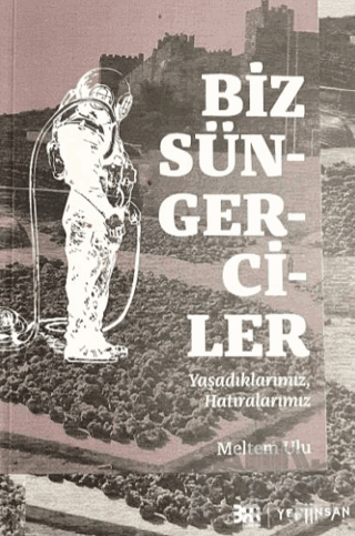 Biz Süngerciler