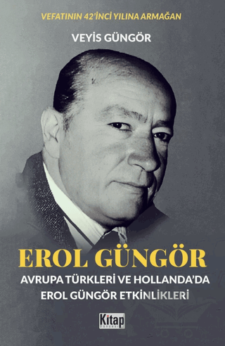 Erol Güngör