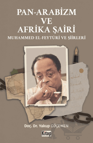 Pan Arabizm ve Afrika Şairi