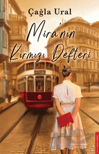Mira’nın Kırmızı Defteri