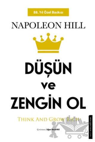 Düşün ve Zengin Ol
