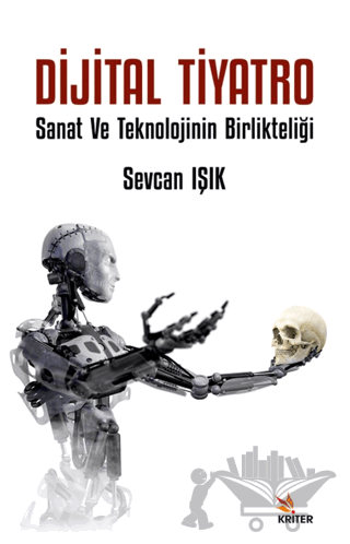 Dijital Tiyatro